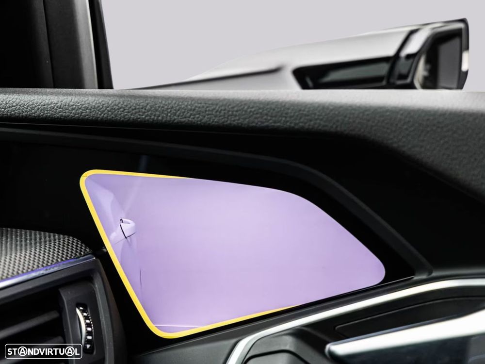 Audi e-tron Sportback - 23