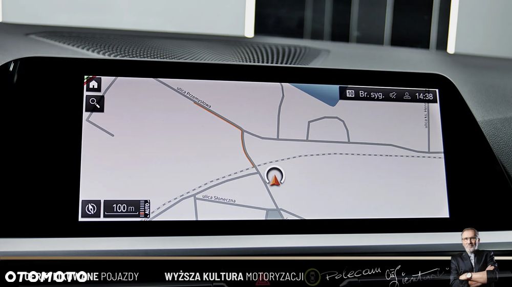 BMW Seria 3 320e PHEV M Sport - 23