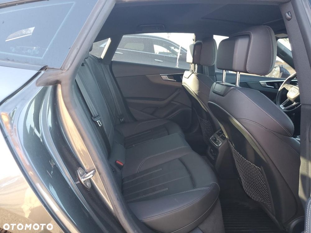 Audi A5 Sportback 45 TFSI quattro S tronic design - 10