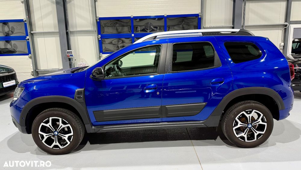 Dacia Duster TCe 150 4WD Prestige+ - 19