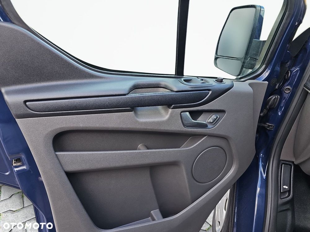 Ford transit-custom - 16