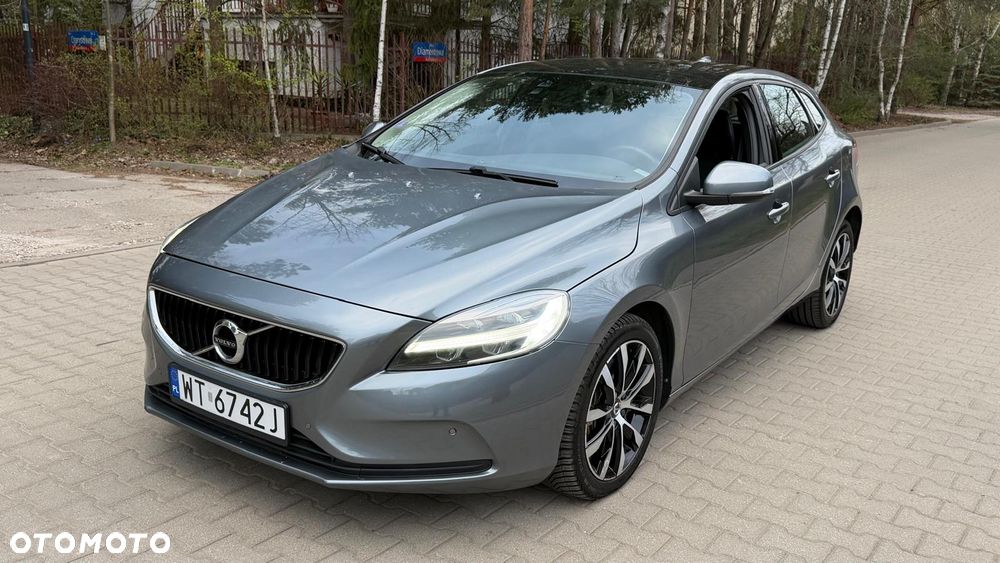 Volvo V40 - 4