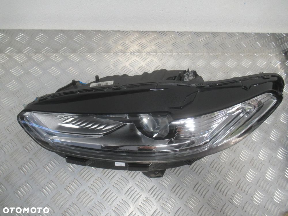 LAMPA PRZEDNIA PRZÓD LEWA FORD MONDEO MK5 LIFT FULL LED ES73-13D155-AC 2019-2022 - 12