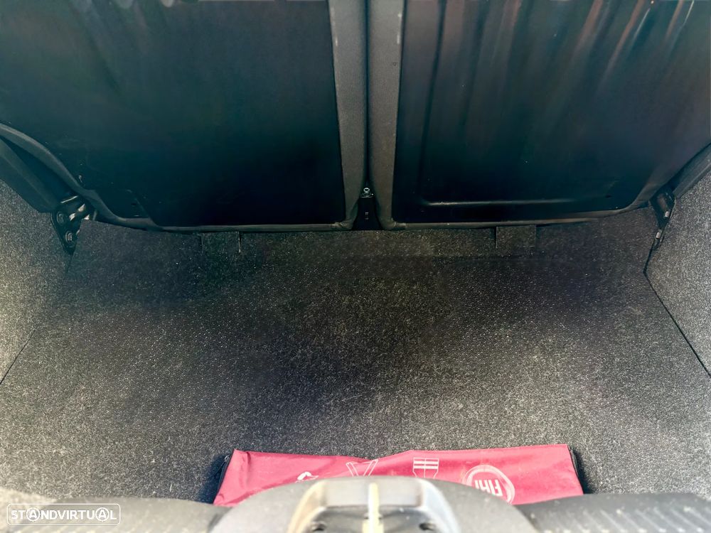 Fiat 500 1.0 Hybrid Connect - 27