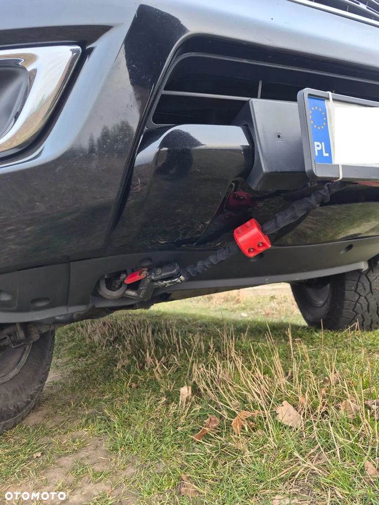 Nissan Navara - 8