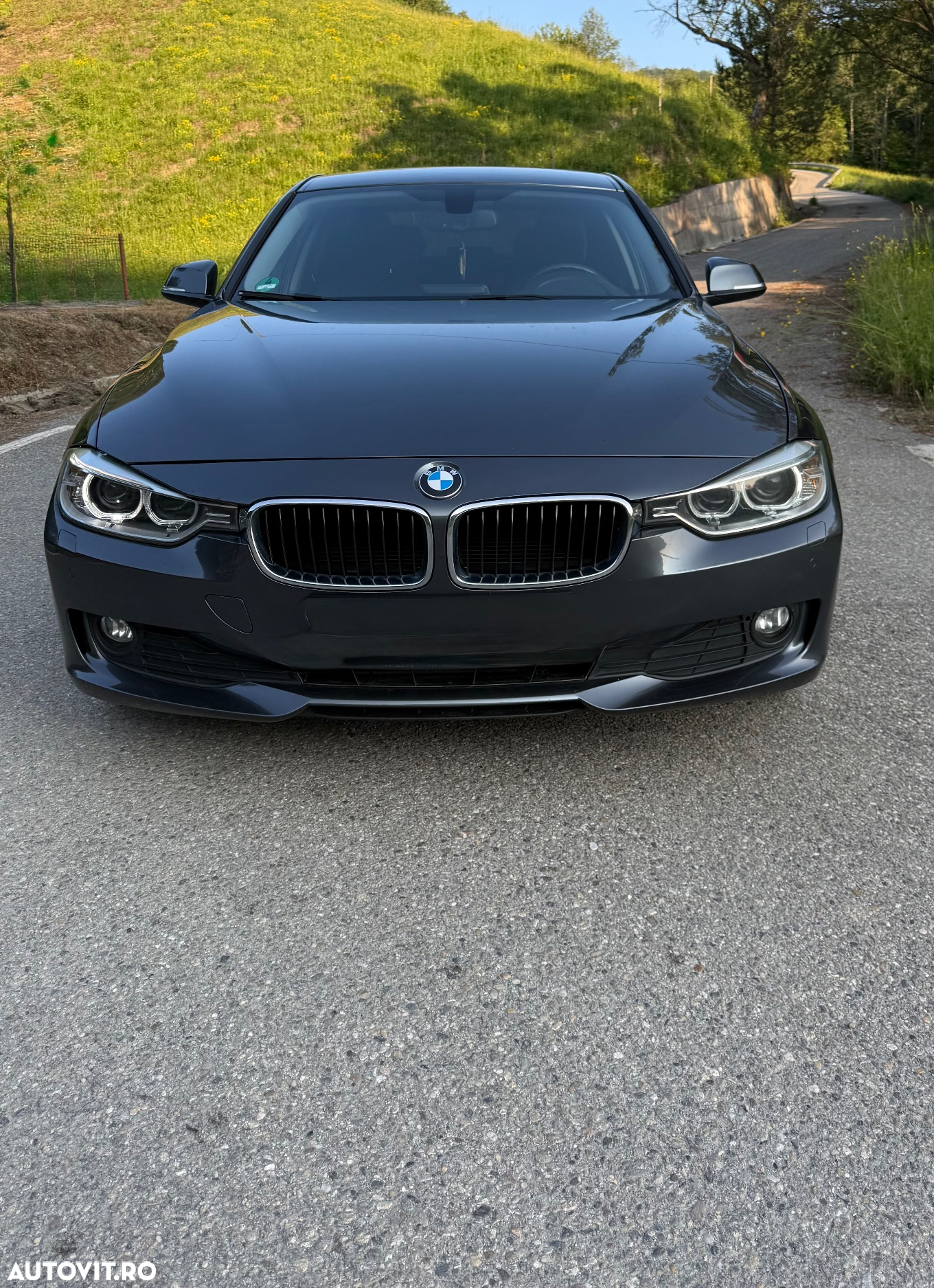 BMW Seria 3 316d Aut. - 6