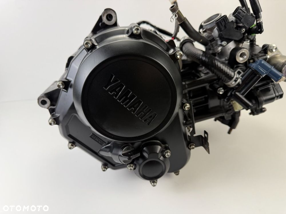 Kompletny silnik Yamaha MT 125 2020+ - 2
