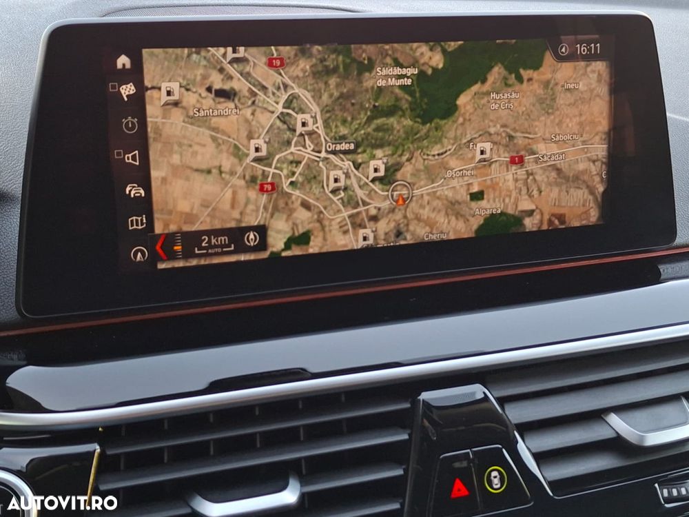 BMW Seria 5 - 18