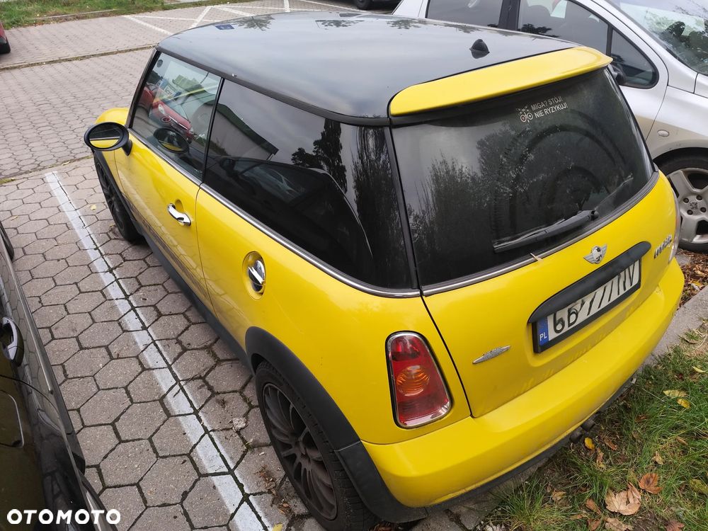 MINI Cooper S Standard - 6