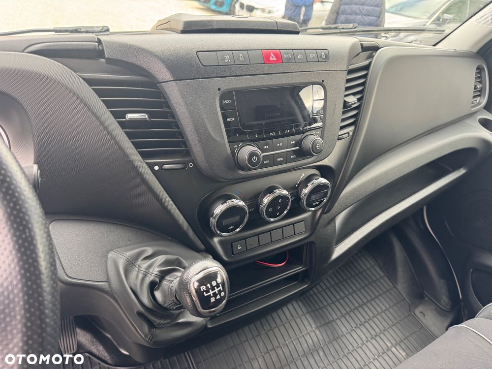 Iveco Daily Max L4H3 - 21