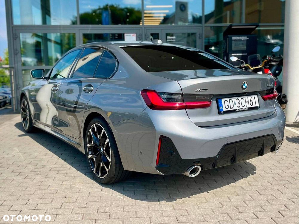 BMW Seria 3 - 9