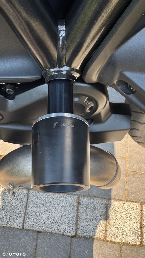 Ducati Monster - 29