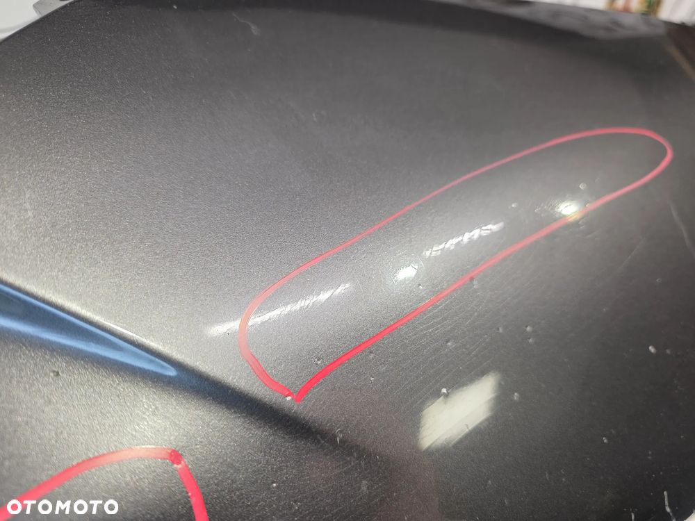 MAZDA MX-5 MX5 4 15- ZDERZAK PRZEDNI PRZÓD NR N243-50031 NR AUKCJI NZ2066 - 7