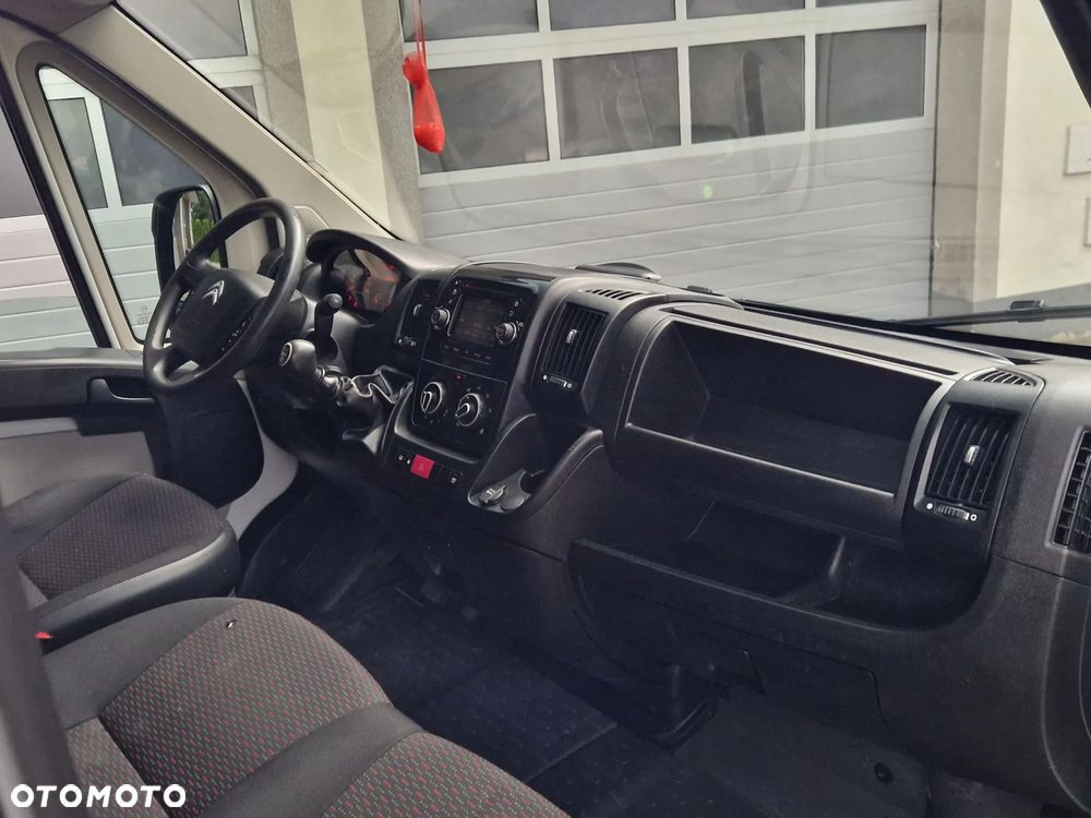 Citroën JUMPER - 28