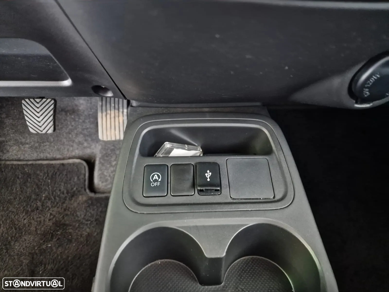 Mitsubishi Space Star 1.2 Connect Edition - 12