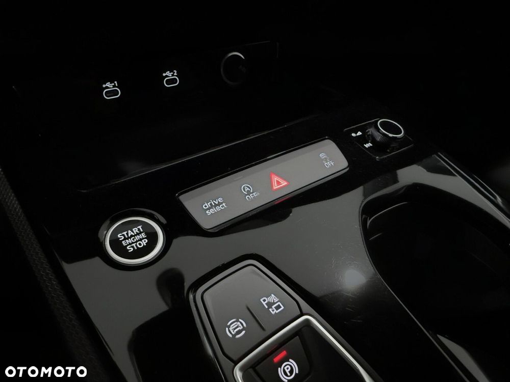 Audi A5 Avant - 16