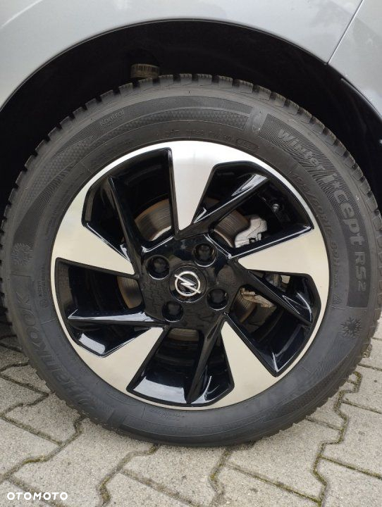 Opel Corsa - 6