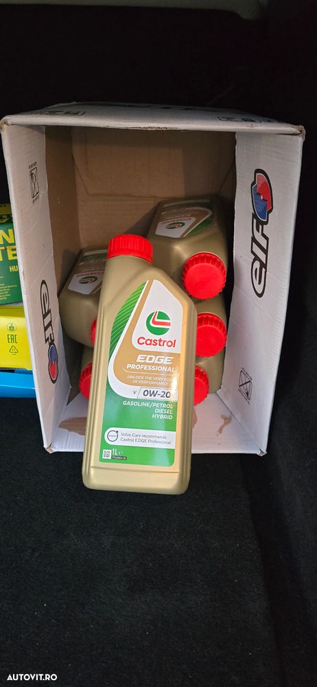 Volvo XC 60 Recharge T6 Twin Engine eAWD Inscription Expression - 34