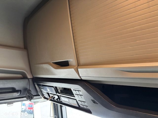 MAN TGX 18.470 BL SA - 9