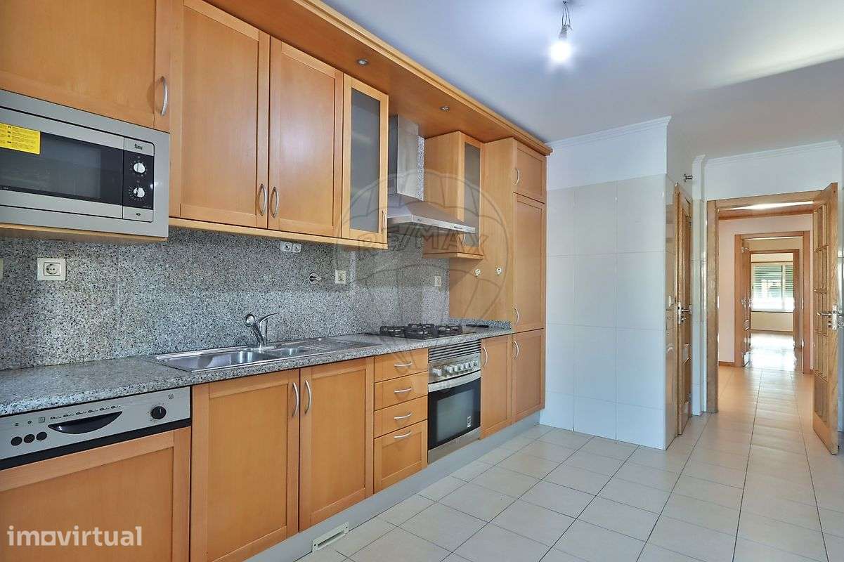 Apartamento T3 para arrendamento - Grande imagem: 5/30
