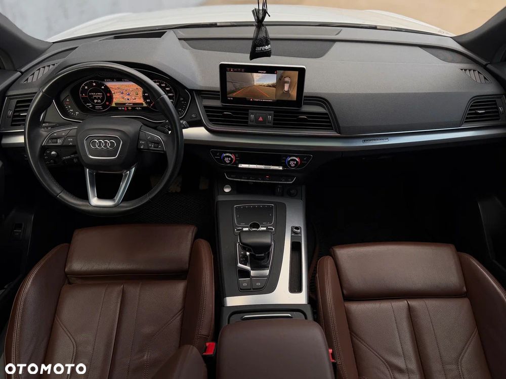 Audi Q5 - 9
