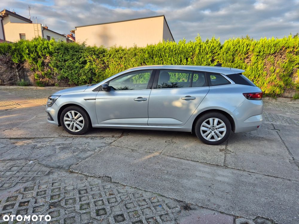 Renault Megane Grandtour BLUE dCi 115 EDC BUSINESS EDITION - 15