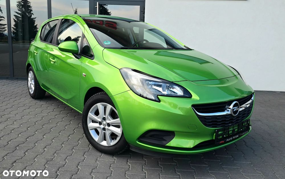 Opel Corsa 1.4 Innovation - 2