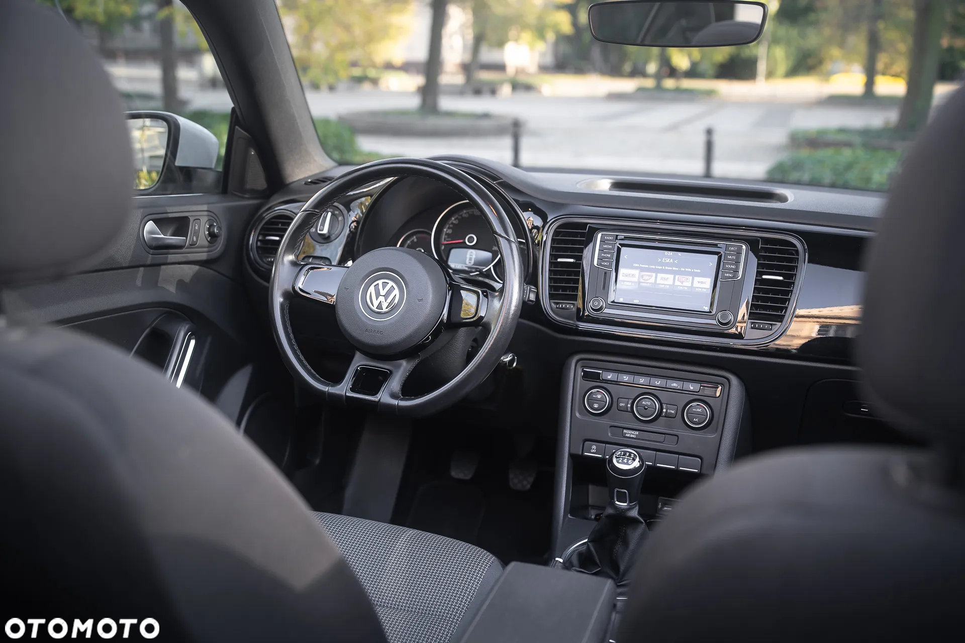 Volkswagen Beetle 1.2 TSI BMT Design - 37