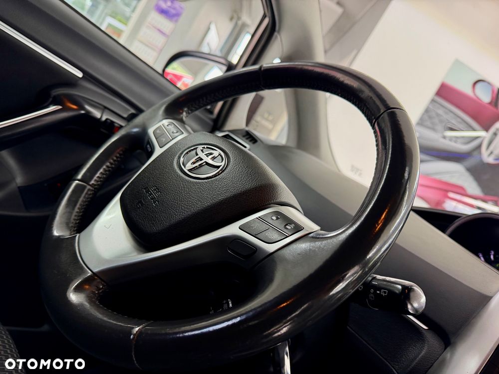 Toyota Verso 1.6 D-4D Prestige - 10