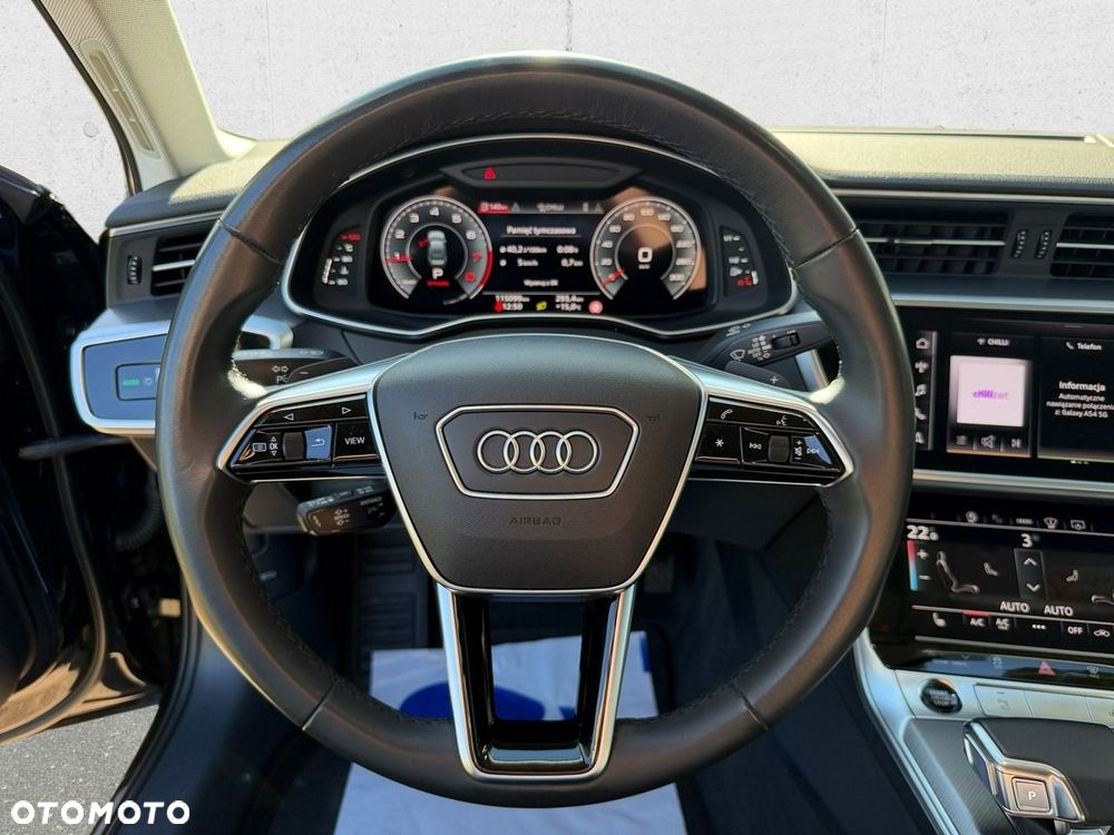 Audi A6 Limousine - 16