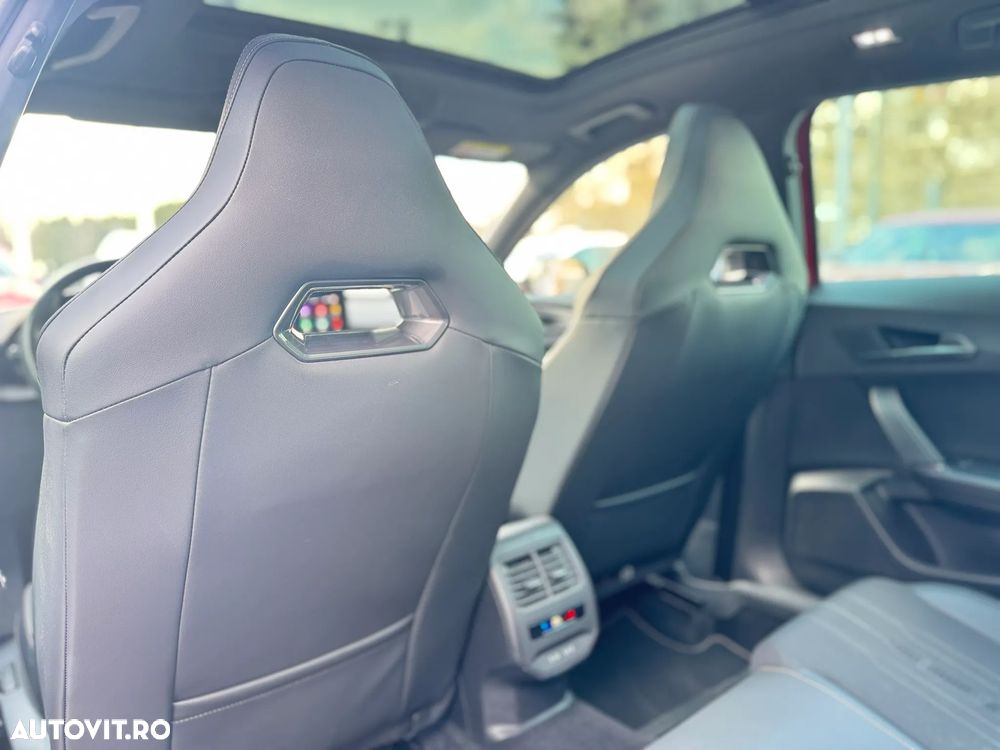 Cupra Formentor 1.5 TSI DSG7 - 12