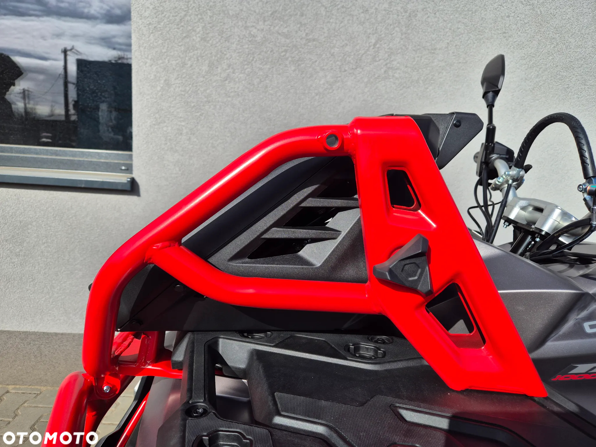 CFMoto Inny - 7
