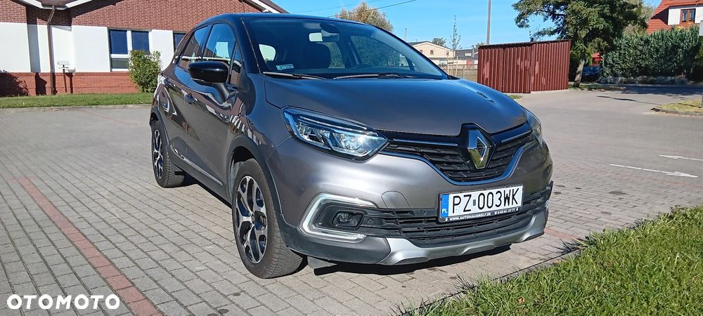 Renault Captur - 1