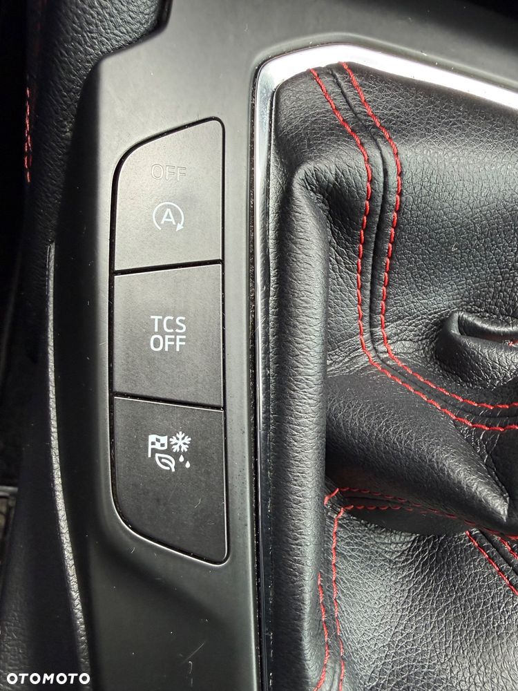 Ford Focus 1.5 EcoBoost STart-Stopp-System ST-LINE - 24