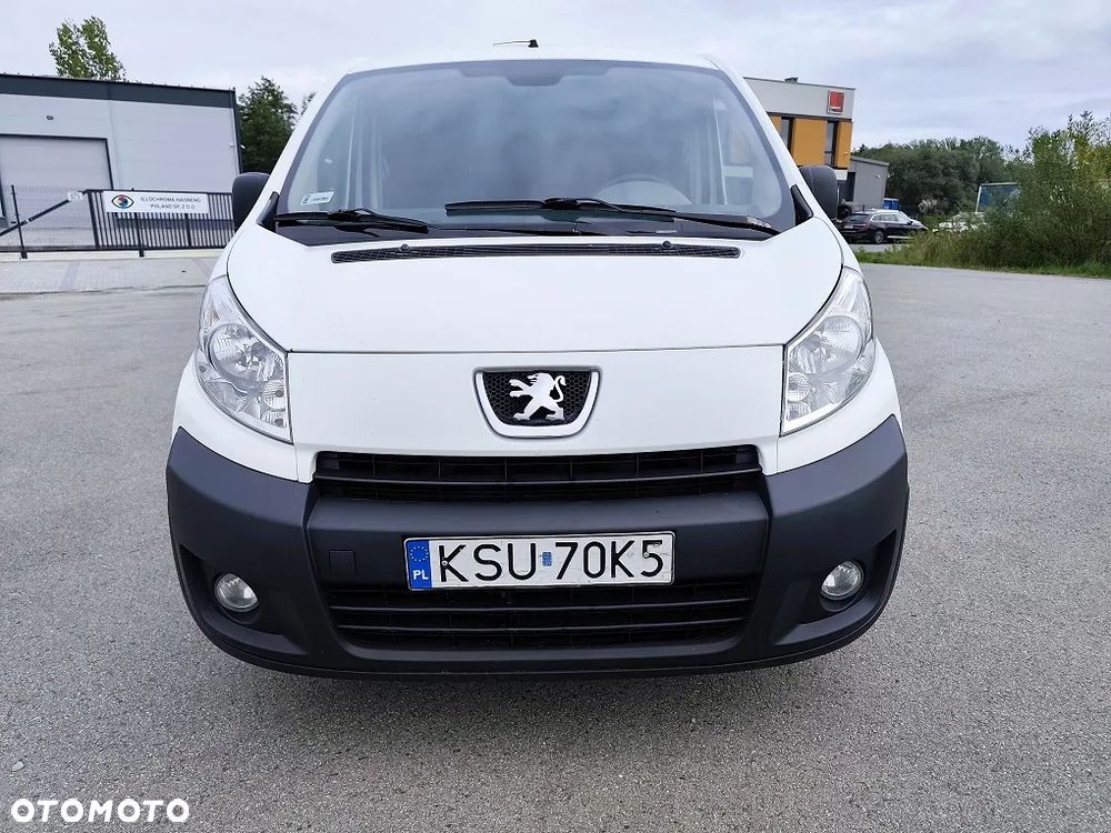 Peugeot Expert Tepee 2.0 HDi L1 Trendy - 2
