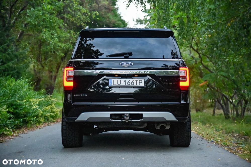 Ford Expedition ver-5-4-xlt-4wd - 6