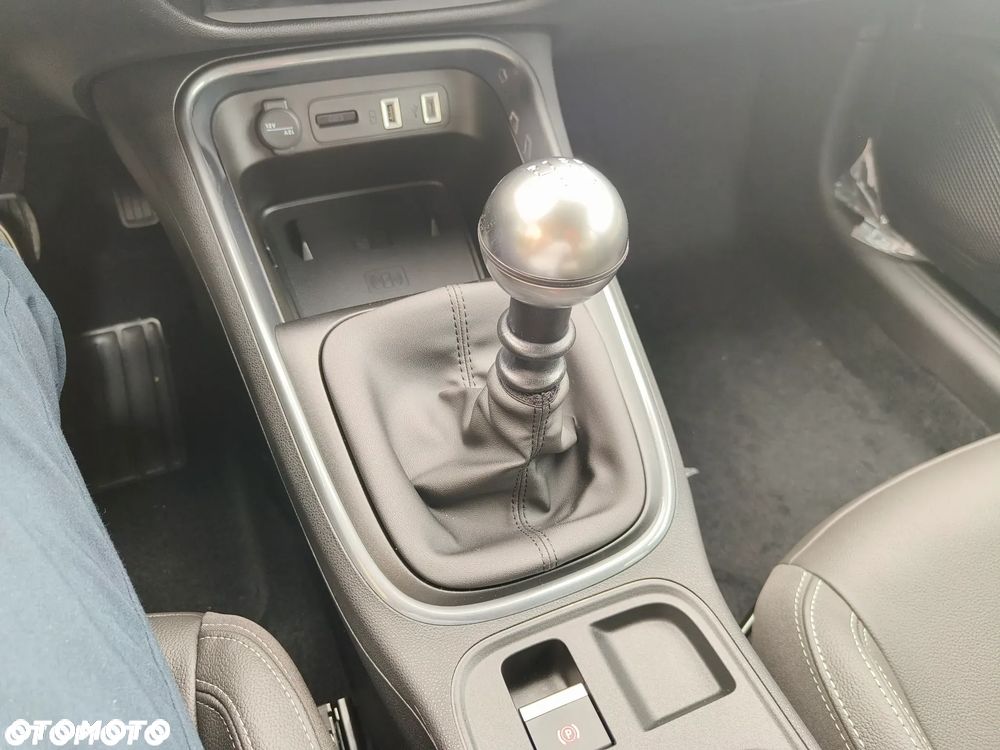 Fiat 600 1.2 Turbo La Prima - 17