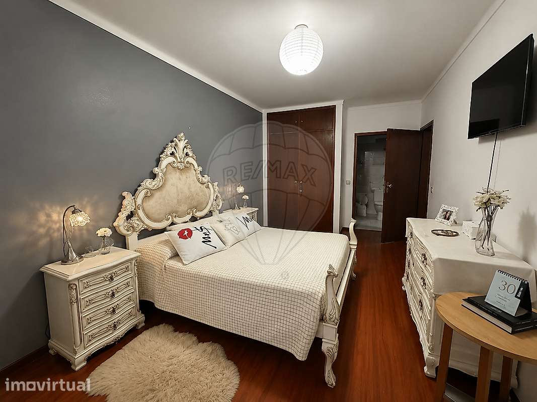 Apartamento T3 para venda - Grande imagem: 5/14