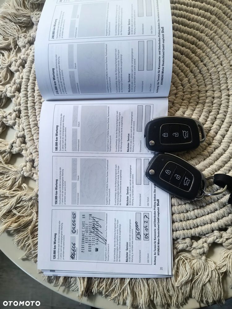 Hyundai Tucson 1.6 GDi 2WD Style - 37