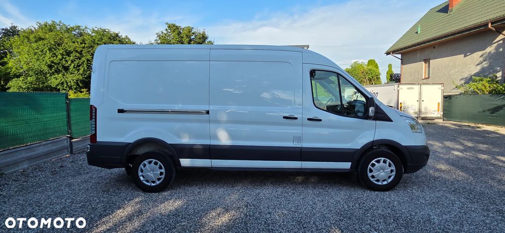 Ford Transit - 9