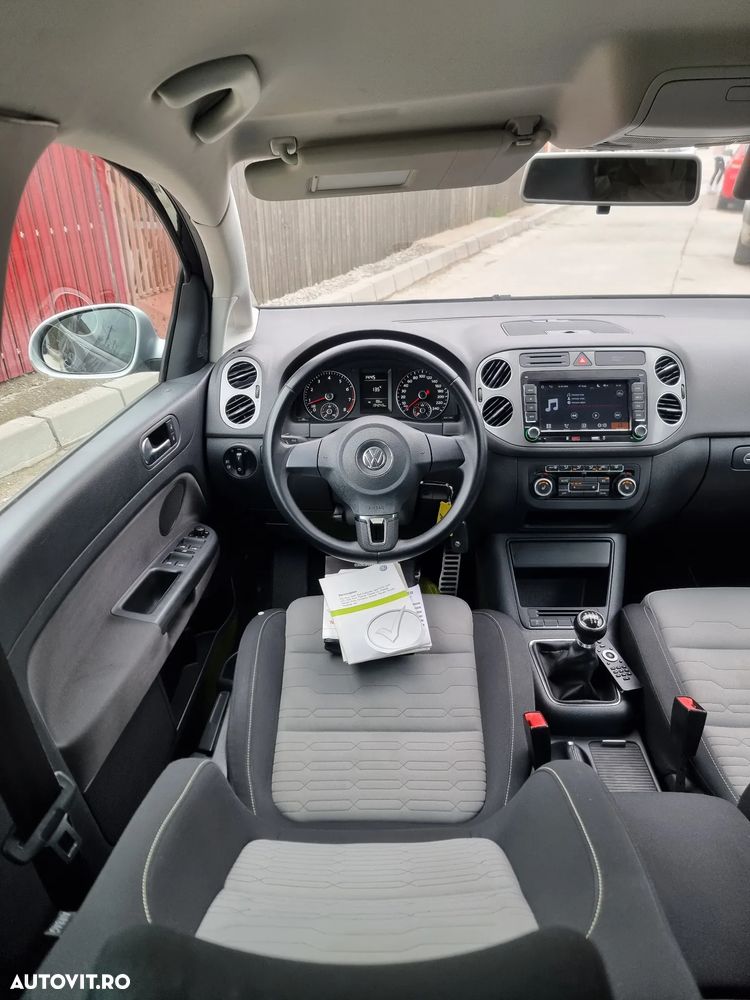 Volkswagen Golf 1.4 TSI Highline - 25