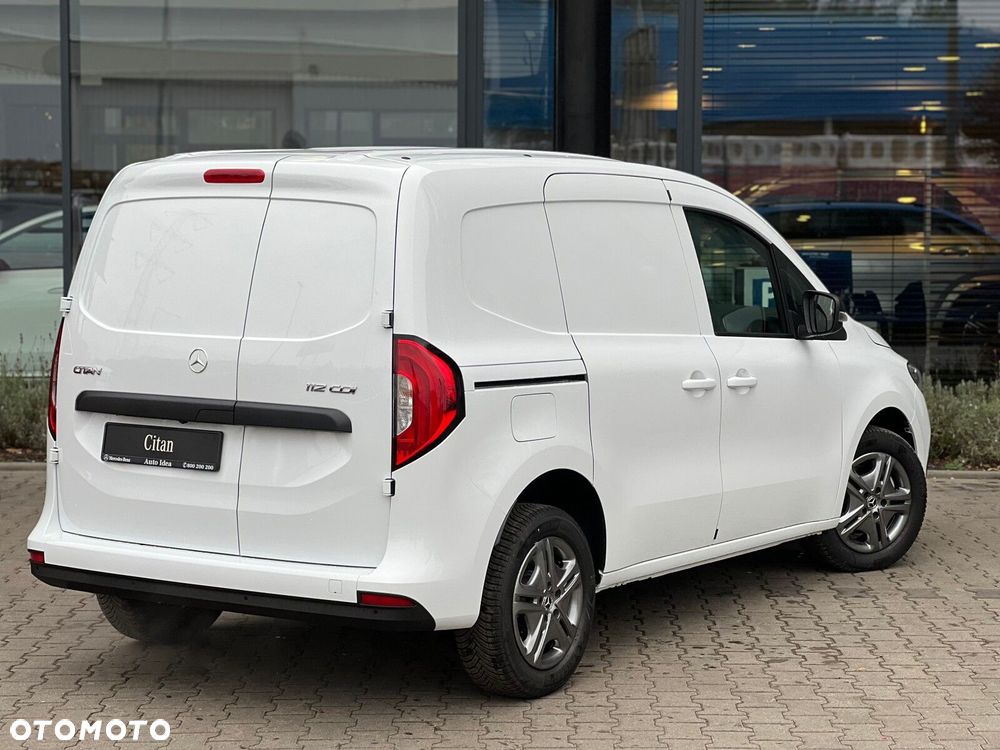 Mercedes-Benz citan Citan - 6