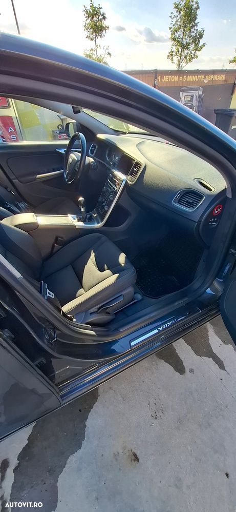 Volvo S60 - 12