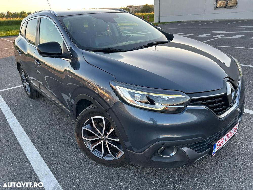 Renault Kadjar - 9