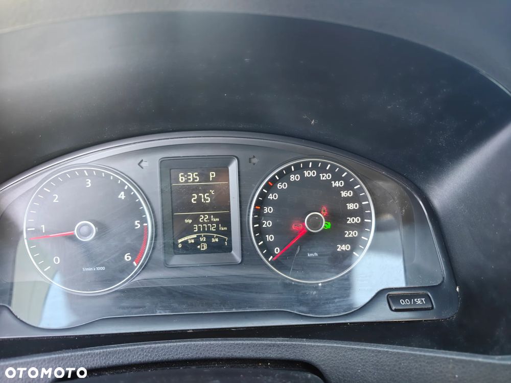 Volkswagen T5 - 8