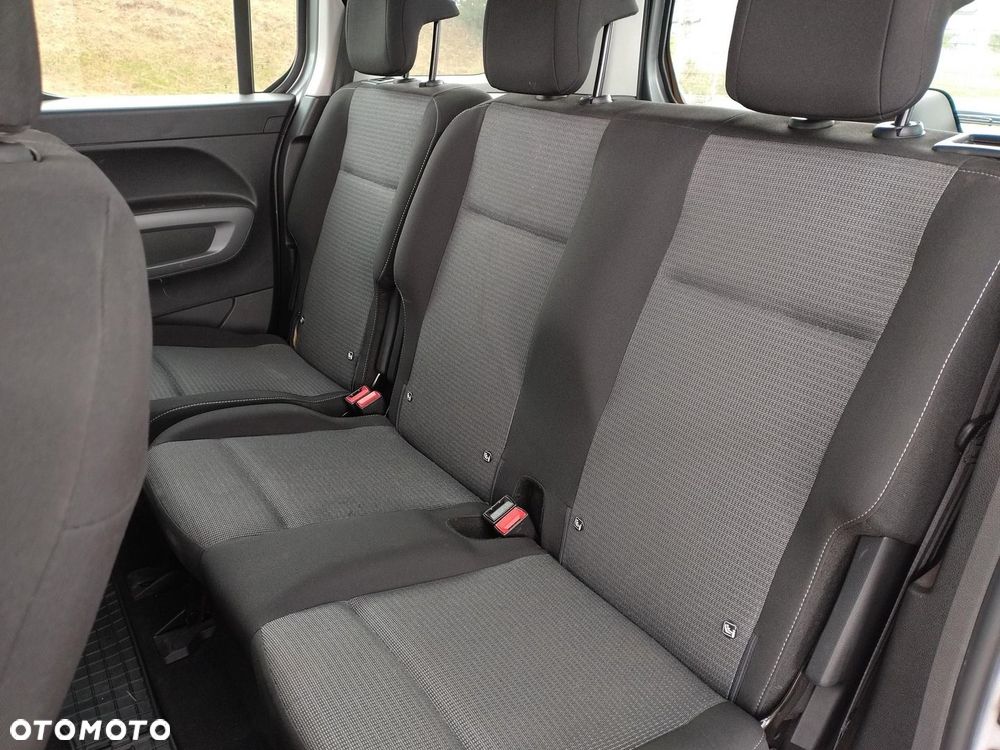 Toyota Proace City Verso 1.5 D-4D Business - 14