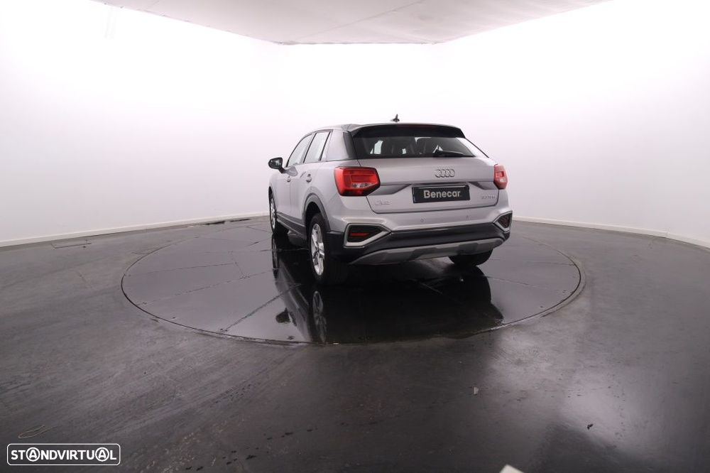 Audi Q2 30 TFSI Advanced - 5