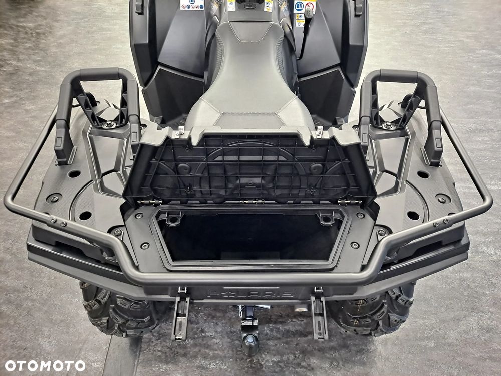 Polaris Sportsman - 16