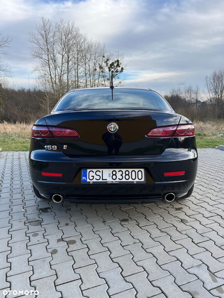 Alfa Romeo 159 2.0 JTDM 16V DPF Turismo - 4