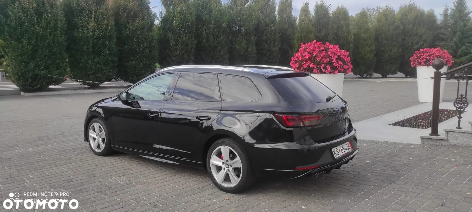 Seat Leon 2.0 TDI DPF DSG FR - 16